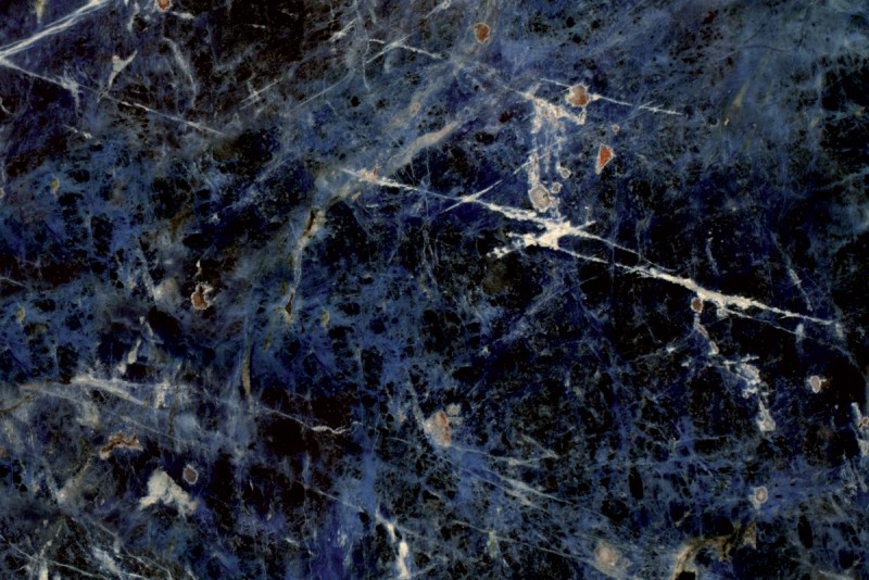 blue sodalite