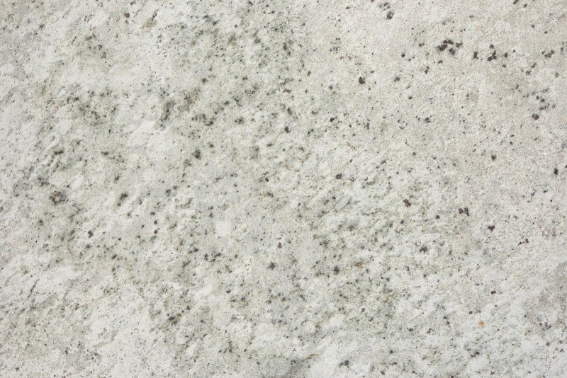 colonial white