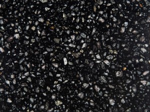 Taurus Terazzo Black