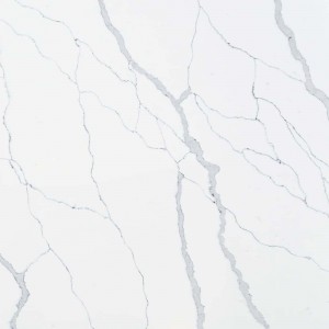 Crystal Calacatta Amnis