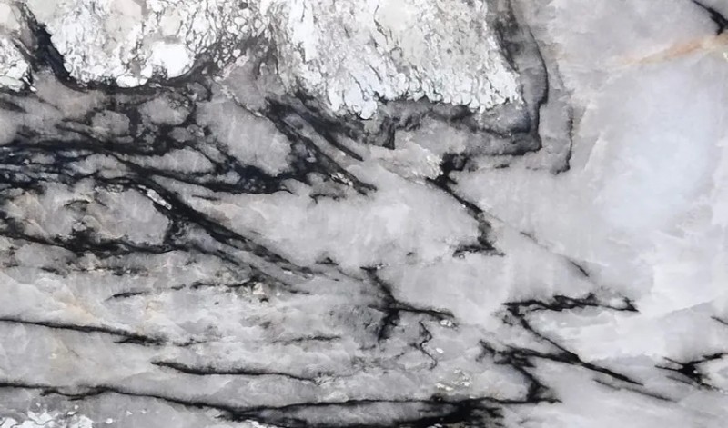 PATAGONIA ICE