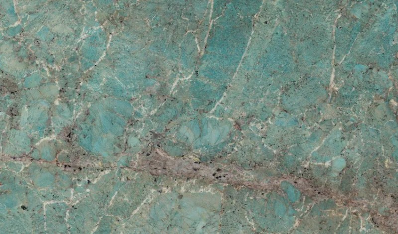 AMAZONITE