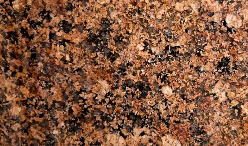 DESERT GOLD