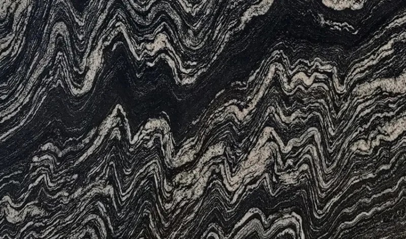 HIMALAYAN BLACK