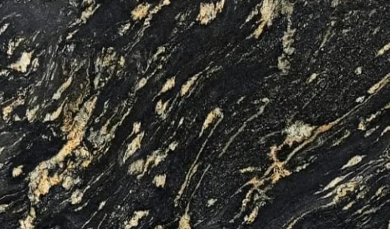 TITANIUM GOLD NEW