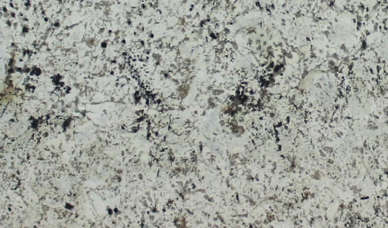 WHITE GALAXY