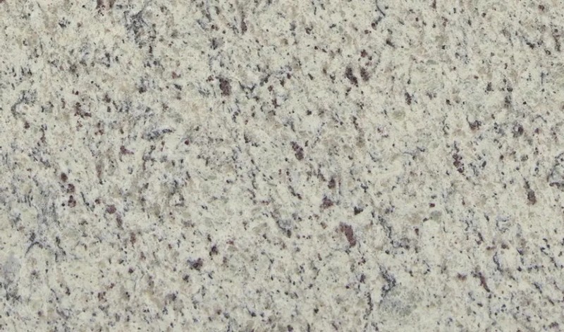 WHITE ORNAMENTAL
