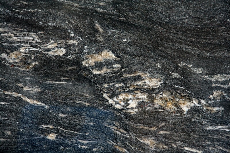 cosmic black
