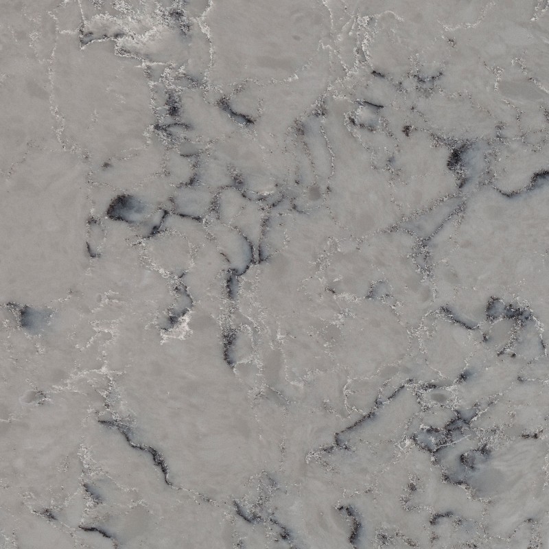 Imperial Dolphin Grey