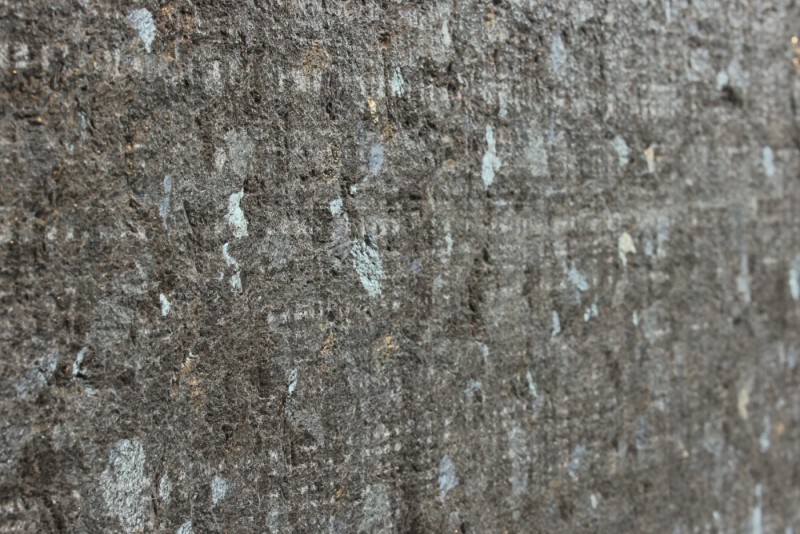 Brown Antique Marron Cohiba Linen