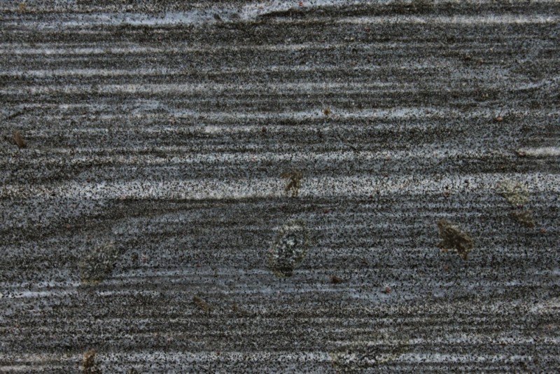 Black Meteorite Stratos