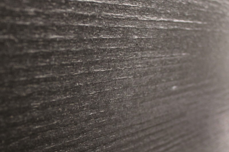 Nero Assoluto Z Memorial Papirus