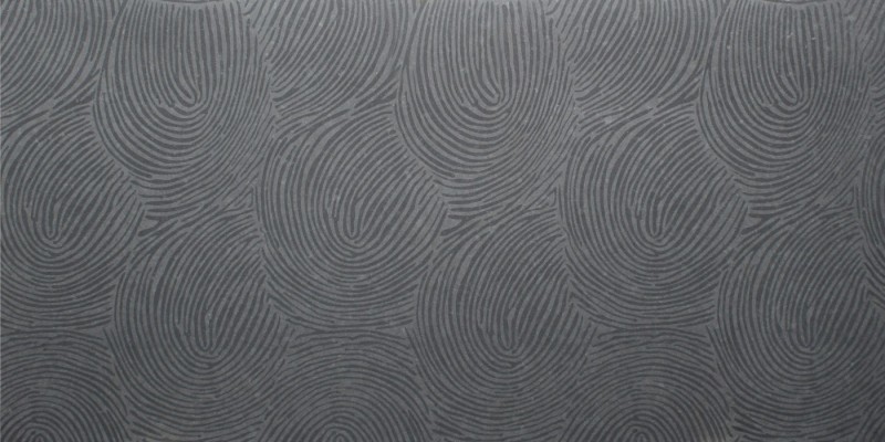 Nero Assoluto Z Memorial Fingerprint