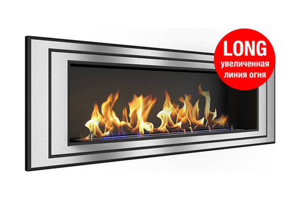 Биокамин Sirius 1200 Long
