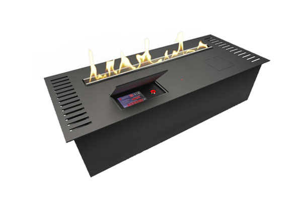Автоматический биокамин ZeFire М 700
